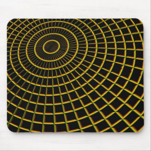 Gilded Cage Mousepad