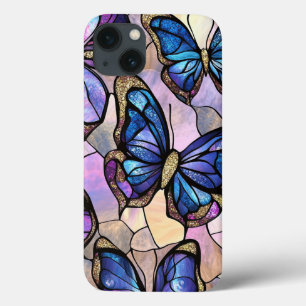 Gilded Flight of the Dreaming Sky Case-Mate iPhone Hülle