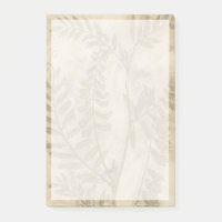 Gilded Foliage