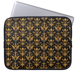 Gilded Luxury Laptopschutzhülle