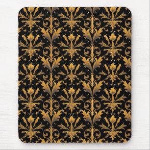 Gilded Luxury Mousepad
