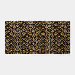 Gilded Luxury Schreibtischunterlage