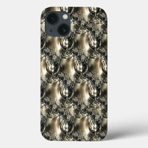 Gilded Pearls Case-Mate iPhone Hülle