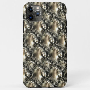 Gilded Pearls Case-Mate iPhone Hülle
