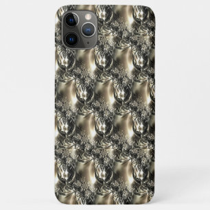 Gilded Pearls Case-Mate iPhone Hülle