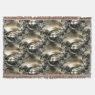 Gilded Pearls Decke