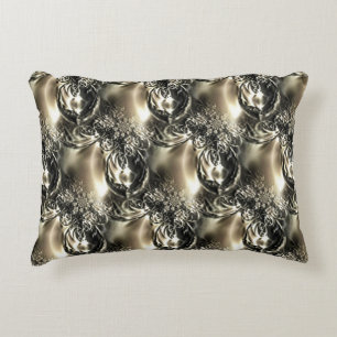 Gilded Pearls Dekokissen