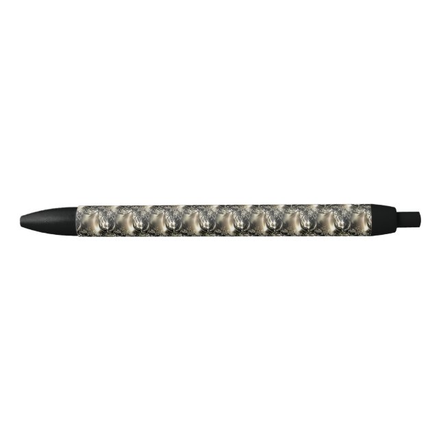 Gilded Pearls Kugelschreiber (Vorderseite)