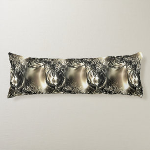 Gilded Pearls Seitenschläferkissen