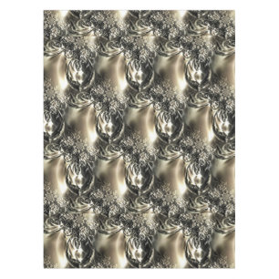 Gilded Pearls Tischdecke