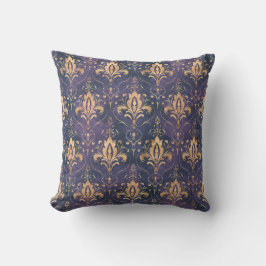 Gilded Vintag Majesty Princesscore Kissen