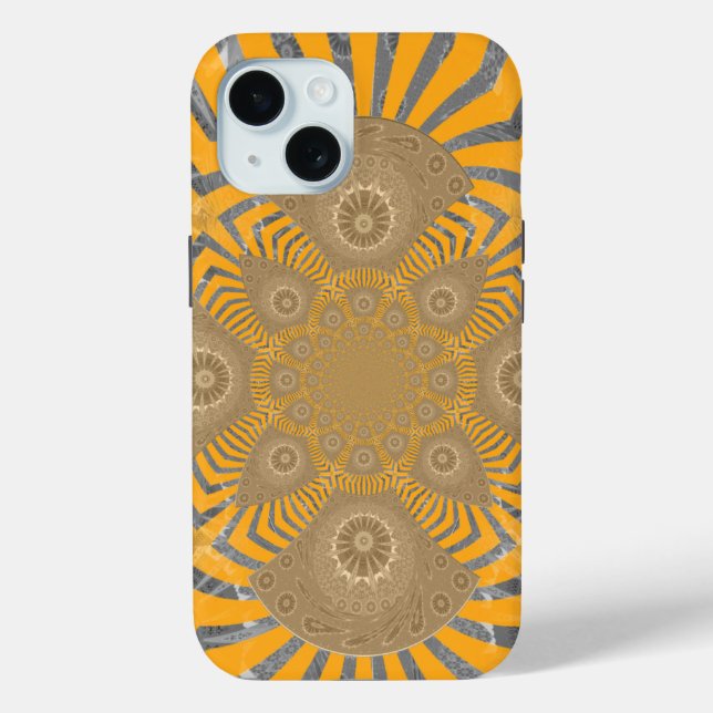Gilded Zephyr: Eleganz in Golden Yellow & Chrome title_seo2 (Rückseite)