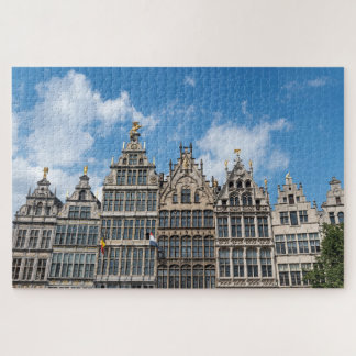 Gildehäuser Grote Markt Antwerpen