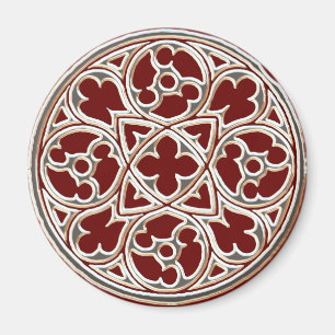 Gildengotik Magnet