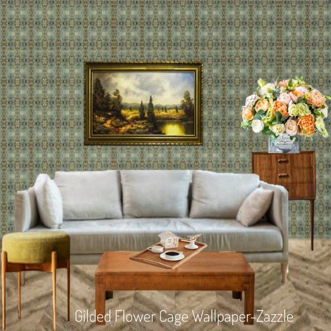 Gildenkäfig Tapete (Von Creator hochgeladen)