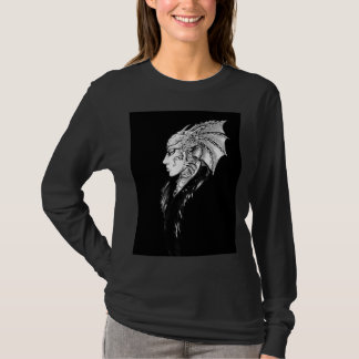 "Gill" Art von Rebecca O'Donnell T-Shirt
