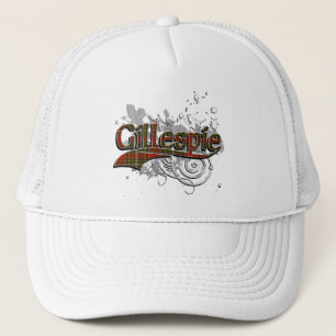 Gillespie Truckerkappe