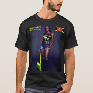 GILLIAN BLAIR JMT OFFIZIELLES T-Shirt