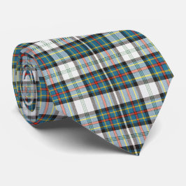 Gillies Dress Ancient Tartan Krawatte