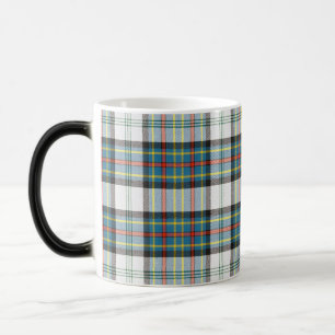 Gillies Dress Ancient Tartan Verwandlungstasse