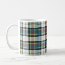 Gillies Dress Ancient Tartan Verwandlungstasse