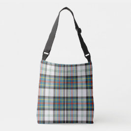 Gillies Dress Tartan Tragetaschen Mit Langen Trägern