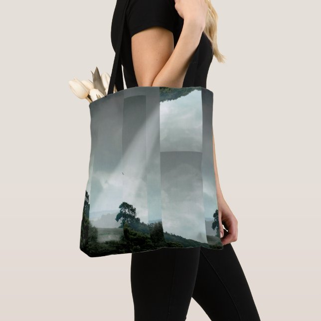 Gillingham Chopped Tasche (Von Nahem)