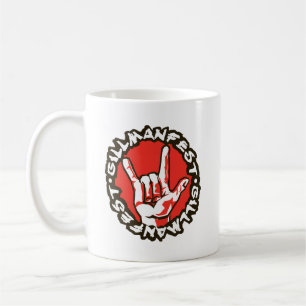 Gillmanfest Tasse