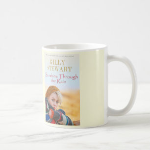 Gilly Stewart Abdeckungs-Tasse Kaffeetasse