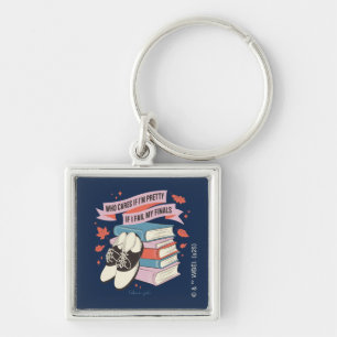 Gilmore Girls Abschlusszitat-Design Schlüsselanhänger