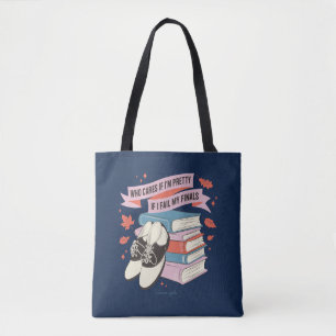 Gilmore Girls Abschlusszitat-Design Tasche