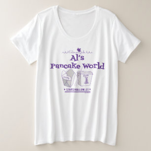 Gilmore Girls   Al's Pancake World