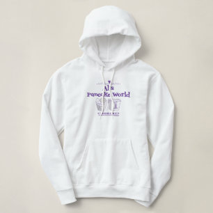 Gilmore Girls   Al's Pancake World Hoodie