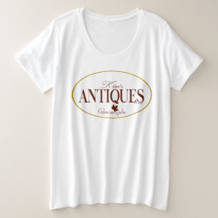 Gilmore Girls  Antiquités de Kim