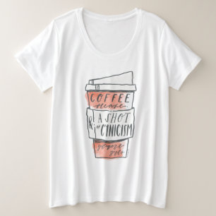 Gilmore Girls   Café S'Il Vous Plaît