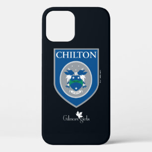 Gilmore Girls  Chilton Academy Abzeichen Case-Mate iPhone Hülle