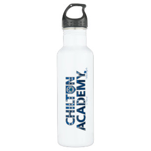 Gilmore Girls  Chilton Academy Edelstahlflasche