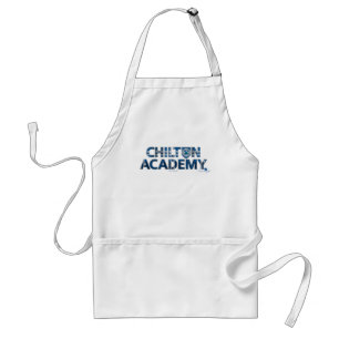 Gilmore Girls   Chilton Academy Schürze