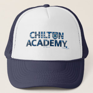 Gilmore Girls   Chilton Academy Truckerkappe