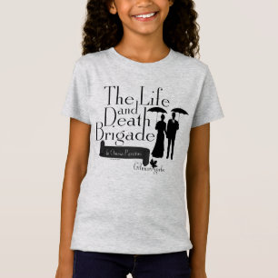 Gilmore Girls   Die Brigade des Lebens und des Tod T-Shirt