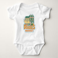Gilmore Girls | Doose's Market