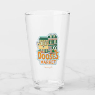 Gilmore Girls   Doose's Market Glas