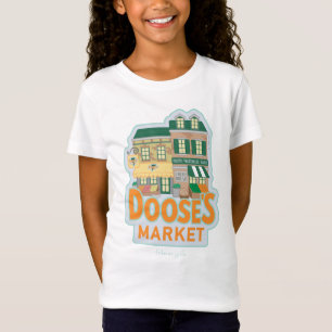 Gilmore Girls Doose's Market T-Shirt
