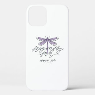 Gilmore Girls  Dragonfly Inn Script Case-Mate iPhone Hülle