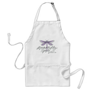 Gilmore Girls   Dragonfly Inn Script Schürze