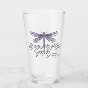 Gilmore Girls Draquelly Inn Script Glas
