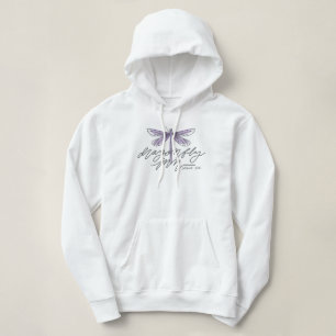 Gilmore Girls Draquelly Inn Script Hoodie
