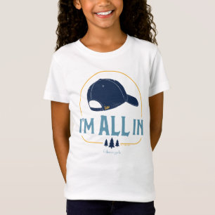 Gilmore Girls I'm All in Lukes Hut T-Shirt