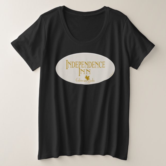 Gilmore Girls | Independence Inn (Design devant)