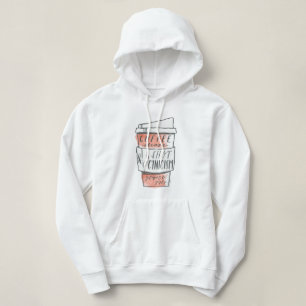 Gilmore Girls   Kaffee bitte Hoodie